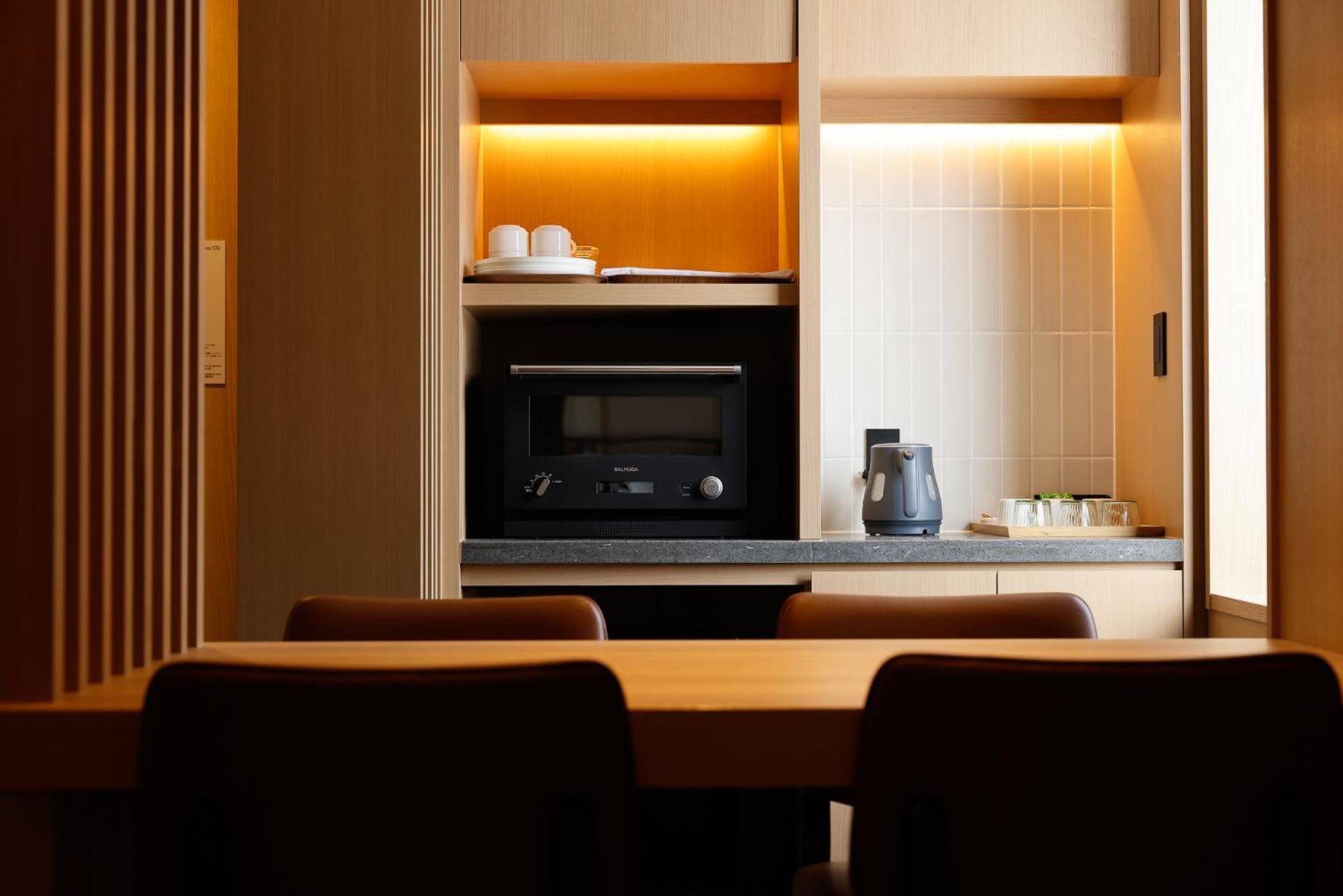 Nozo Hotel Фурано Экстерьер фото