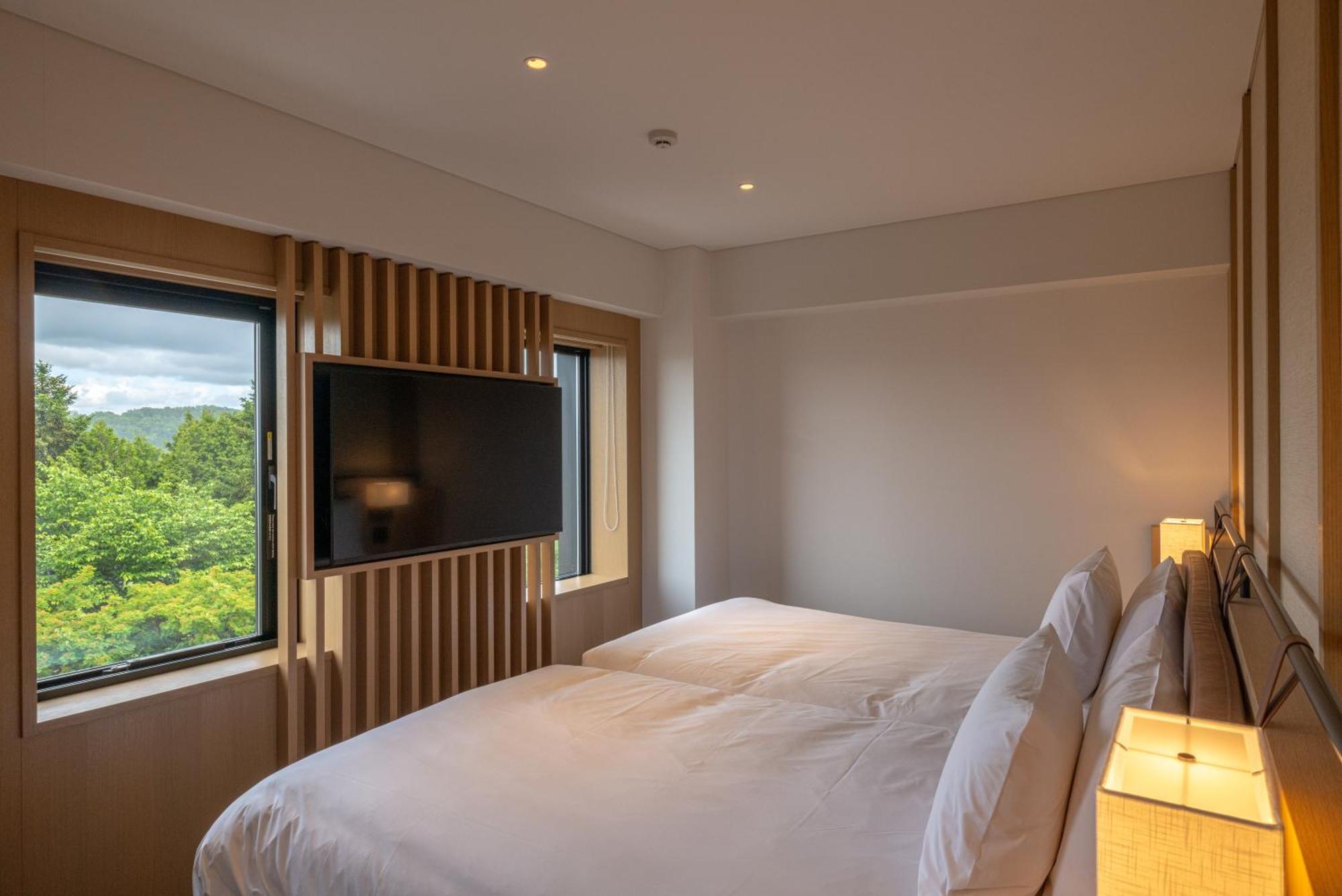 Nozo Hotel Фурано Экстерьер фото