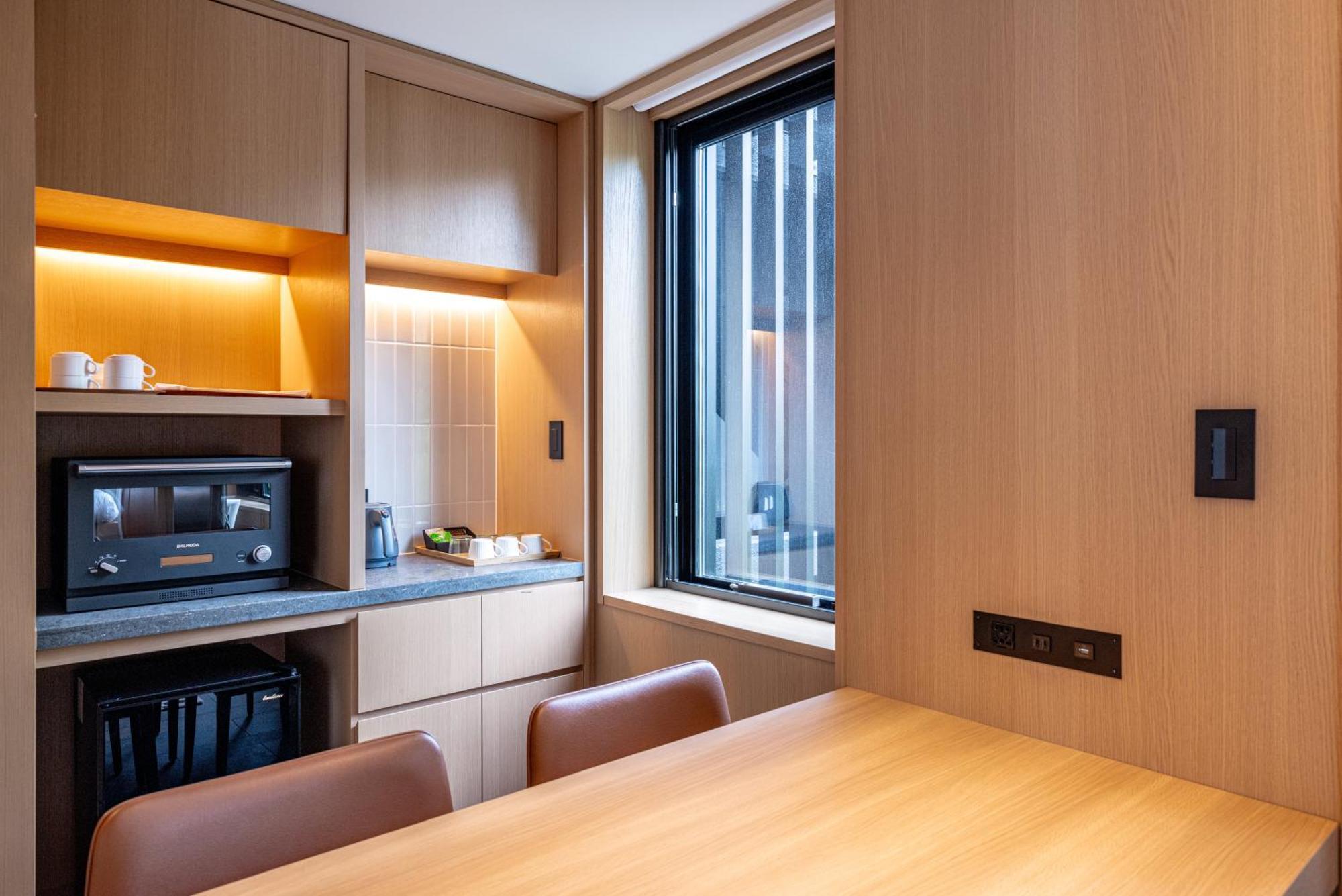 Nozo Hotel Фурано Экстерьер фото