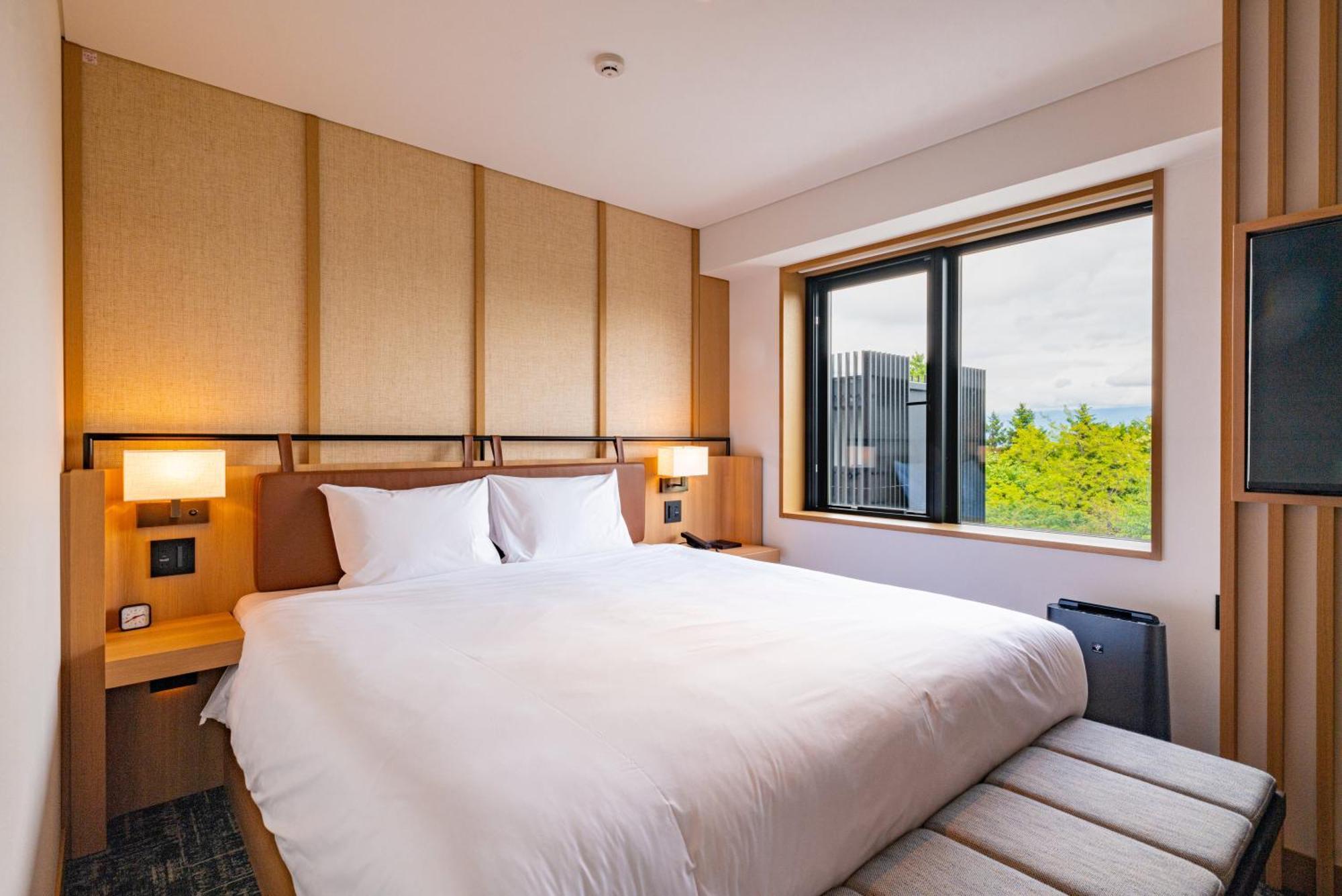 Nozo Hotel Фурано Экстерьер фото