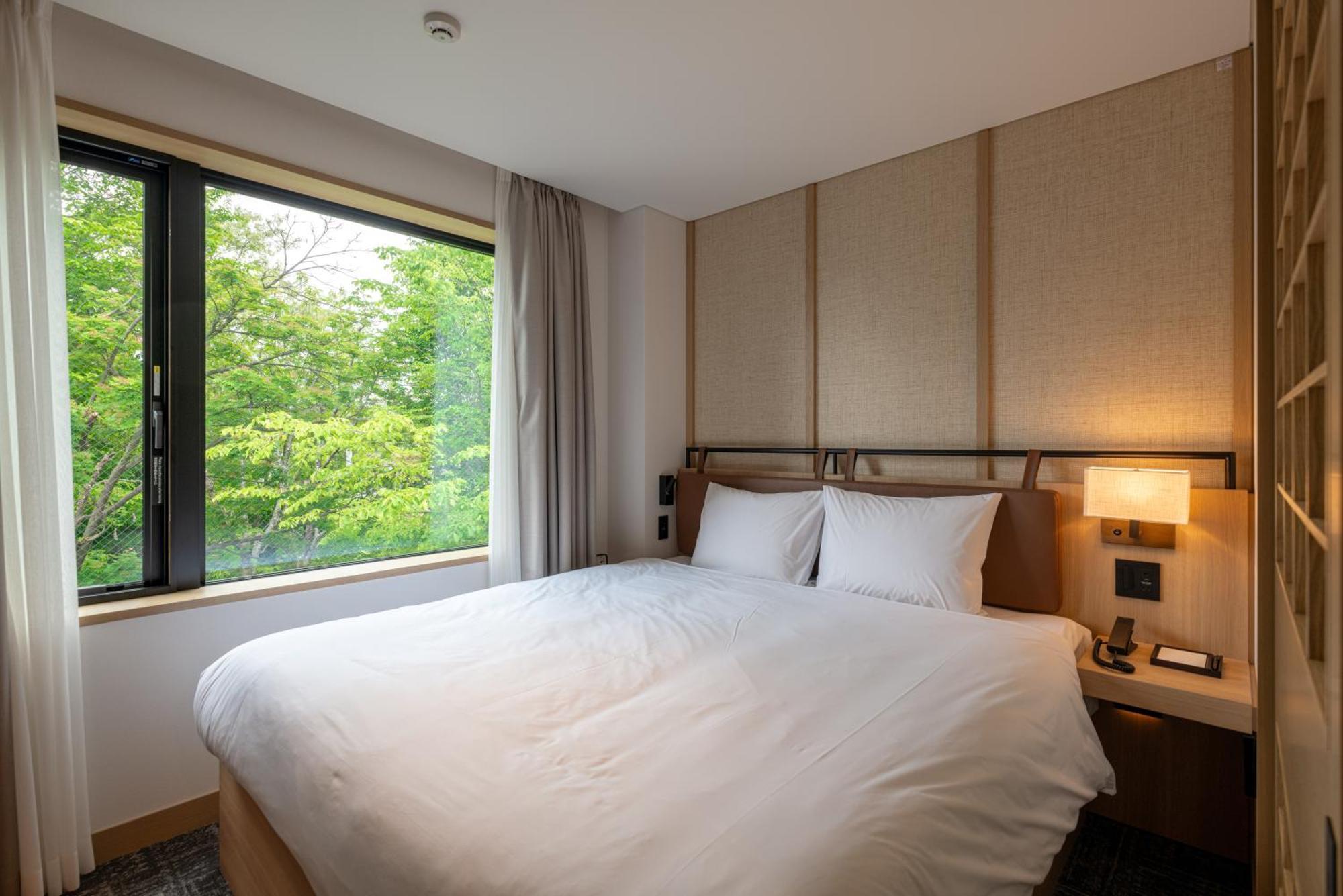 Nozo Hotel Фурано Экстерьер фото