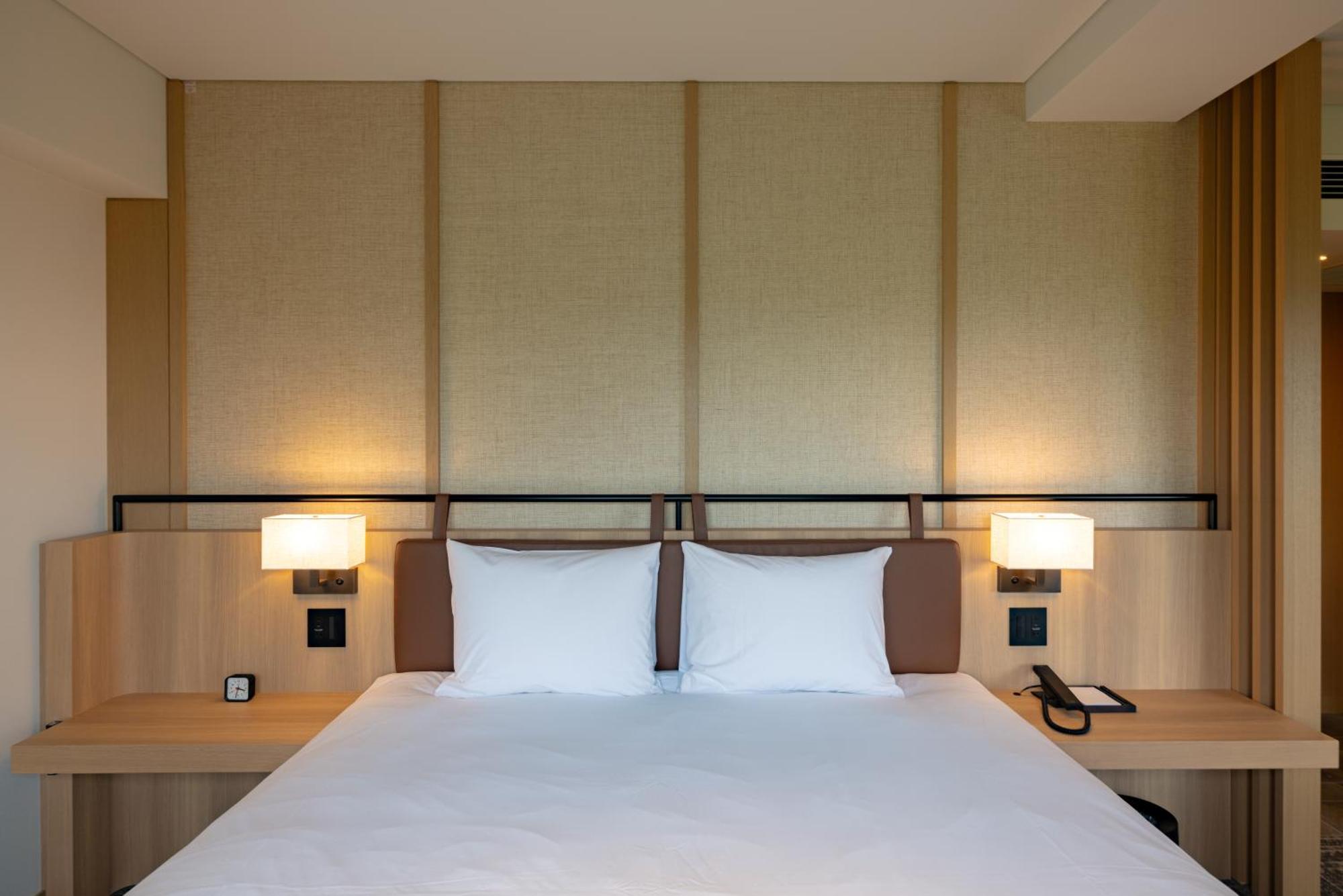 Nozo Hotel Фурано Экстерьер фото